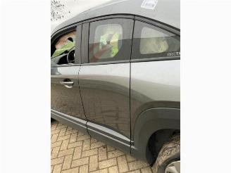 Mazda MX-30 MX-30, SUV, 2020 e-SkyActiv 145 picture 33