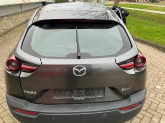 Mazda MX-30 MX-30, SUV, 2020 e-SkyActiv 145 picture 35