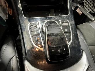 Mercedes C-klasse GLC AMG (X253), SUV, 2016 / 2022 4.0 63 AMG 4.0 V8 32V Turbo 4-Matic+ picture 17