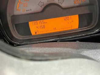 Smart Fortwo Fortwo Coupe (451.3), Hatchback 3-drs, 2007 1.0 52kW,Micro Hybrid Drive picture 8