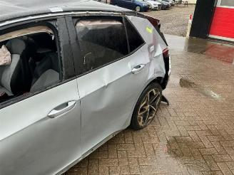 Volkswagen ID.3 ID.3 (E11/E12), Hatchback 5-drs, 2019 Pro 58/59 kWh picture 14