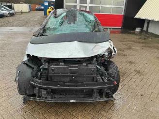 Volkswagen ID.3 ID.3 (E11/E12), Hatchback 5-drs, 2019 Pro 58/59 kWh picture 8