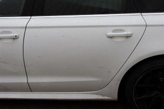 Audi A6 avant A6 Avant (C7), Combi, 2011 / 2018 3.0 TDI V6 24V Quattro picture 32