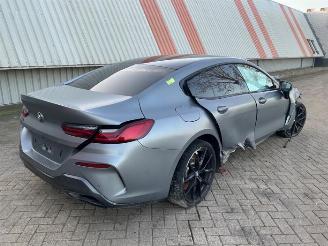 BMW 8-serie 8 serie Gran Coupe (G16), Sedan, 2019 840d xDrive 24V picture 5