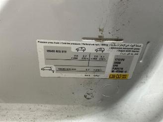 Peugeot Partner Partner (EA//EF/EN/EU), Van, 2018 1.5 BlueHDi 100 picture 35
