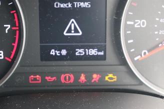 Kia Stonic Stonic (YB), SUV, 2017 1.0i T-GDi 12V picture 22