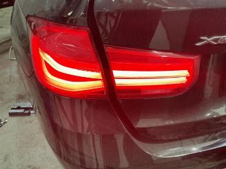 BMW 3-serie 3 serie Touring (F31), Combi, 2012 / 2019 320d xDrive 2.0 16V picture 11