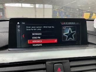 BMW 3-serie 3 serie Touring (F31), Combi, 2012 / 2019 320d xDrive 2.0 16V picture 22