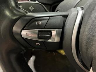 BMW 3-serie 3 serie Touring (F31), Combi, 2012 / 2019 320d xDrive 2.0 16V picture 17