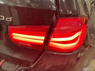 BMW 3-serie 3 serie Touring (F31), Combi, 2012 / 2019 320d xDrive 2.0 16V picture 13