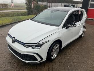 Volkswagen Golf Golf VIII (CD1), Hatchback, 2019 1.4 GTE 16V picture 3