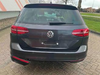 Volkswagen Passat Passat Variant (3G5), Combi, 2014 / 2024 1.6 TDI 16V picture 4