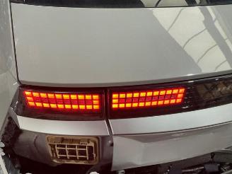 Hyundai ioniq 5 Ioniq 5 (NE), SUV, 2021 77/84 kWh RWD picture 27