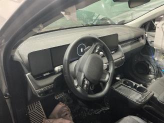 Hyundai ioniq 5 Ioniq 5 (NE), SUV, 2021 77/84 kWh RWD picture 9