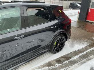 Porsche Cayenne Cayenne II (92A), SUV, 2010 / 2018 3.0 S E-Hybrid 24V picture 16