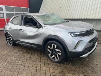 Coche siniestrado Opel Mokka Mokka, SUV, 2020 1.5 CDTi 16V 2023/9