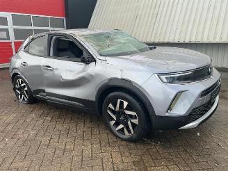 Autoverwertung Opel Mokka Mokka, SUV, 2020 1.5 CDTi 16V 2023/9