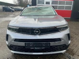 Opel Mokka Mokka, SUV, 2020 1.5 CDTi 16V picture 3