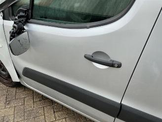 Citroën Berlingo Berlingo, Van, 2008 / 2021 1.6 HDi 90 picture 28