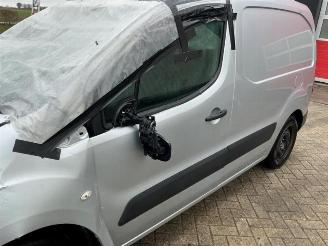 Citroën Berlingo Berlingo, Van, 2008 / 2021 1.6 HDi 90 picture 29