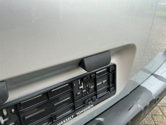 Citroën Berlingo Berlingo, Van, 2008 / 2021 1.6 HDi 90 picture 26