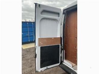 Fiat Ducato Ducato (250), Bus, 2006 2.3 D 130 Multijet Minibus Extralongo picture 25