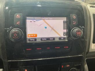 Fiat Ducato Ducato (250), Bus, 2006 2.3 D 130 Multijet Minibus Extralongo picture 34