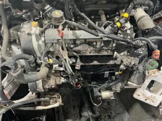 Fiat Ducato Ducato (250), Bus, 2006 2.3 D 130 Multijet Minibus Extralongo picture 35