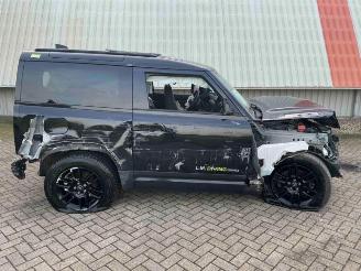 Land Rover Defender Defender II, Terreinwagen, 2019 90 3.0 D250 MHEV picture 4