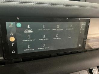 Land Rover Defender Defender II, Terreinwagen, 2019 90 3.0 D250 MHEV picture 20