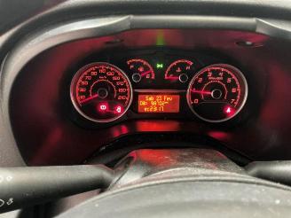 Fiat Doblo  picture 29