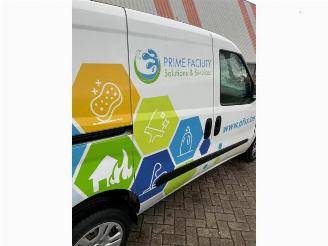 Fiat Doblo  picture 12