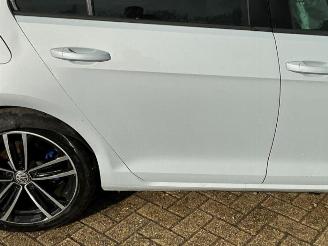 Volkswagen Golf Golf VII (AUA), Hatchback, 2012 / 2021 1.4 GTE 16V picture 16