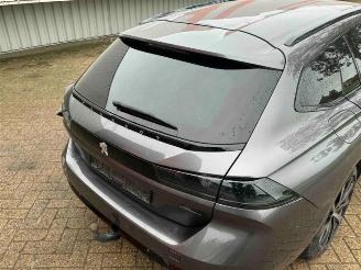 Peugeot 508 508 SW (F4/FC/FJ/FR), Combi, 2018 1.6 16V PureTech 180 picture 24