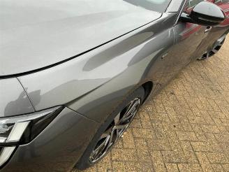 Peugeot 508 508 SW (F4/FC/FJ/FR), Combi, 2018 1.6 16V PureTech 180 picture 31