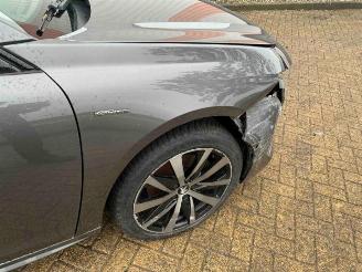 Peugeot 508 508 SW (F4/FC/FJ/FR), Combi, 2018 1.6 16V PureTech 180 picture 17