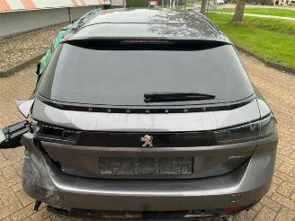 Peugeot 508 508 SW (F4/FC/FJ/FR), Combi, 2018 1.6 16V PureTech 180 picture 25