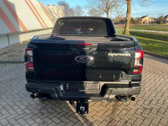 Ford USA Ranger Ranger Double Cab, Pick-up, 2022 3.0 EcoBoost Raptor AWD picture 4