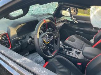 Ford USA Ranger Ranger Double Cab, Pick-up, 2022 3.0 EcoBoost Raptor AWD picture 33