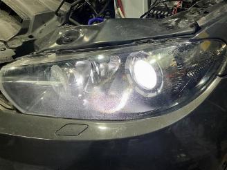 Volkswagen Scirocco Scirocco (137/13AD), Hatchback 3-drs, 2008 / 2017 2.0 TSI 16V picture 24