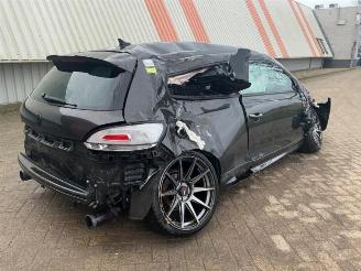 Volkswagen Scirocco Scirocco (137/13AD), Hatchback 3-drs, 2008 / 2017 2.0 TSI 16V picture 7