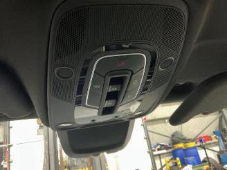 Audi Rs6 RS 6 Avant (C8), Combi, 2019 4.0 V8 TFSI Mild Hybrid 32V picture 20