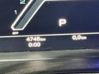 Audi Rs6 RS 6 Avant (C8), Combi, 2019 4.0 V8 TFSI Mild Hybrid 32V picture 15