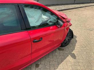 Seat Ibiza Ibiza V (KJB), Hatchback 5-drs, 2017 1.0 TSI 12V picture 29