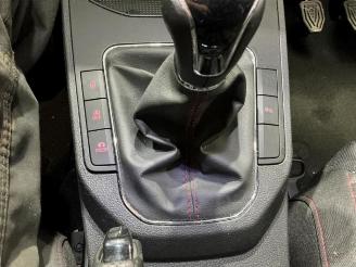 Seat Ibiza Ibiza V (KJB), Hatchback 5-drs, 2017 1.0 TSI 12V picture 35