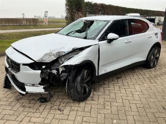 Polestar 2 Polestar 2, Liftback, 2019 78kWh Long Range Single Motor picture 3