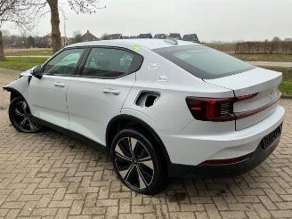 Polestar 2 Polestar 2, Liftback, 2019 78kWh Long Range Single Motor picture 4