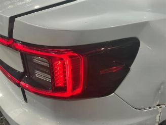 Polestar 2 Polestar 2, Liftback, 2019 78kWh Long Range Single Motor picture 29