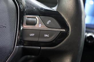 Peugeot 508 508 (F3/FB/FH/FP), Liftback, 2018 1.5 BlueHDi 130 picture 20