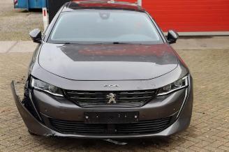 Peugeot 508 508 (F3/FB/FH/FP), Liftback, 2018 1.5 BlueHDi 130 picture 2
